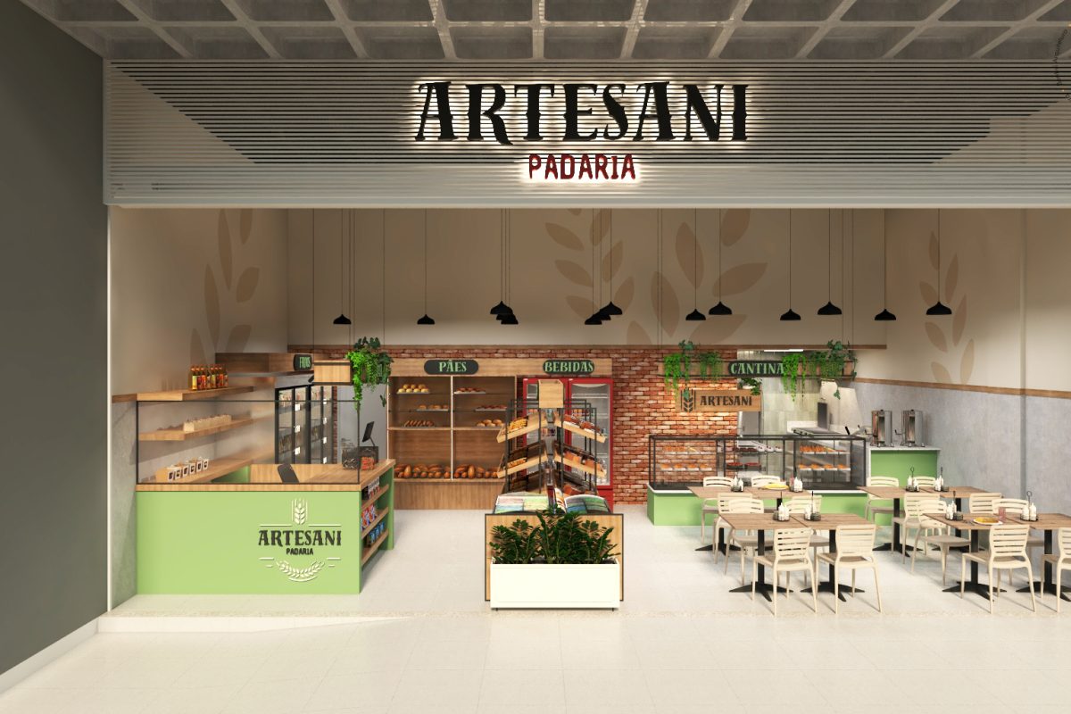 Bentivi Arquitetura – ARTESANI 01