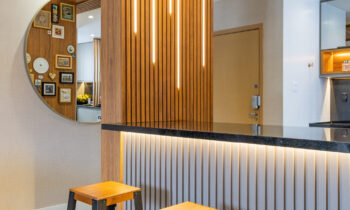 Projetos de Interiores