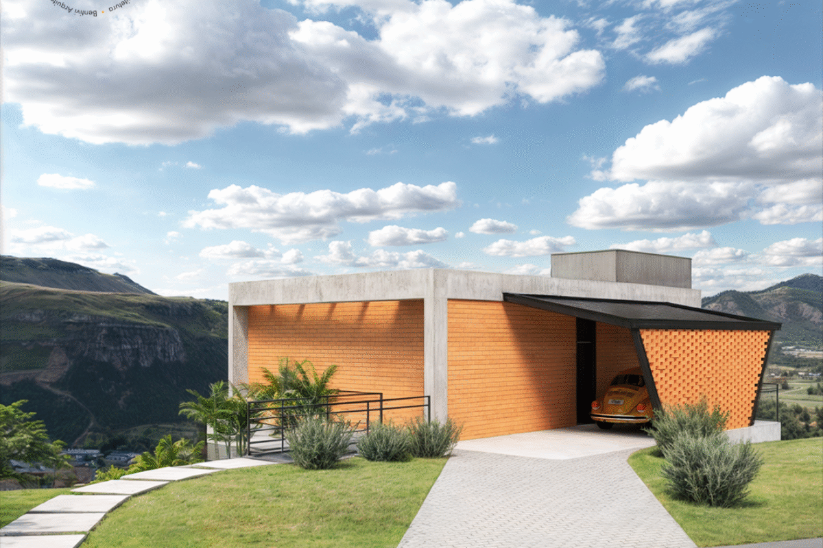 Bentivi Arquitetura – PATINHAS 02