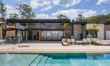 Projetos Residenciais