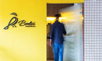 Arquitetura Comercial