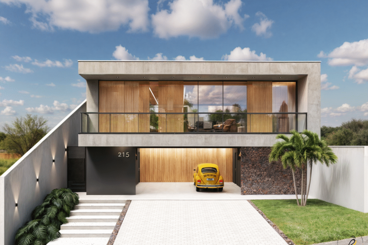 Bentivi Arquitetura – LEO 01