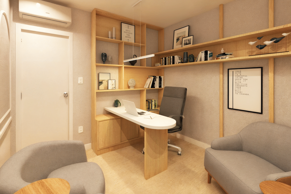 Bentivi Arquitetura – LEVANTI 02