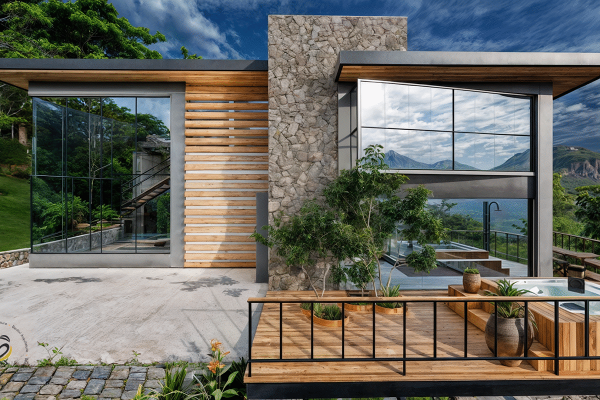 Bentivi Arquitetura – RECANTO DO QUIXOTE 02